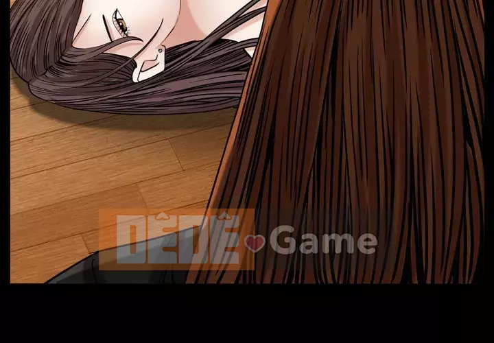 Cạm bẫy Chương 1-18