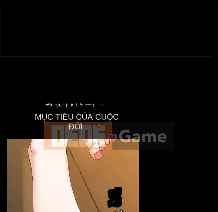 Cạm bẫy Chương 1-18