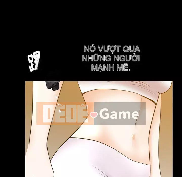 Cạm bẫy Chương 1-18