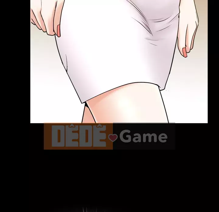 Cạm bẫy Chương 1-18