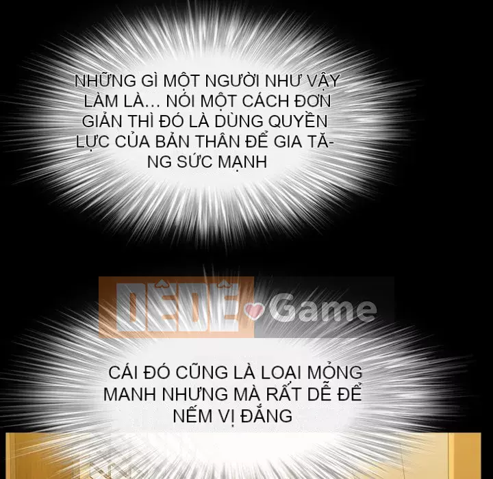 Cạm bẫy Chương 1-18