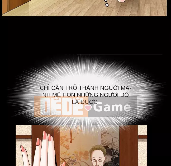 Cạm bẫy Chương 1-18