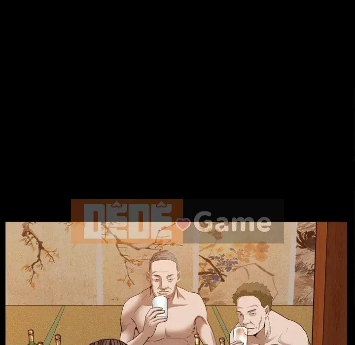 Cạm bẫy Chương 1-18