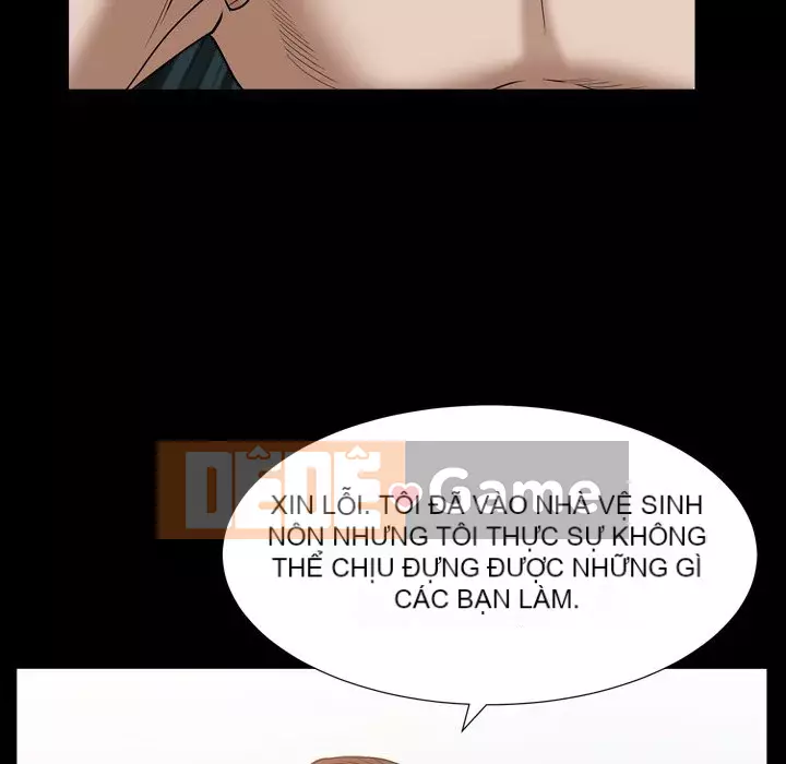 Cạm bẫy Chương 1-18