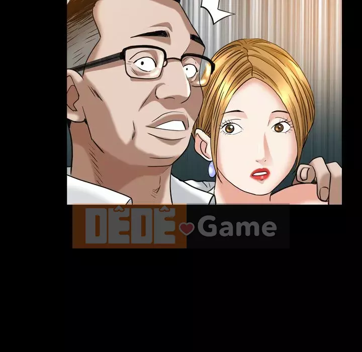 Cạm bẫy Chương 1-18