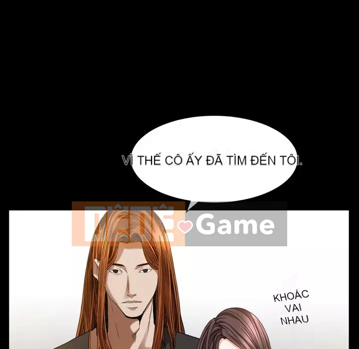 Cạm bẫy Chương 1-18