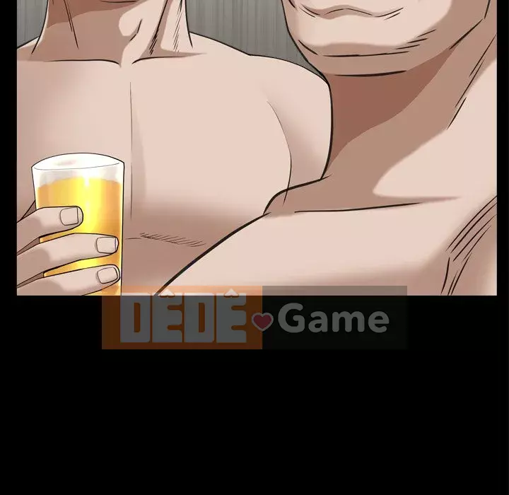 Cạm bẫy Chương 1-18