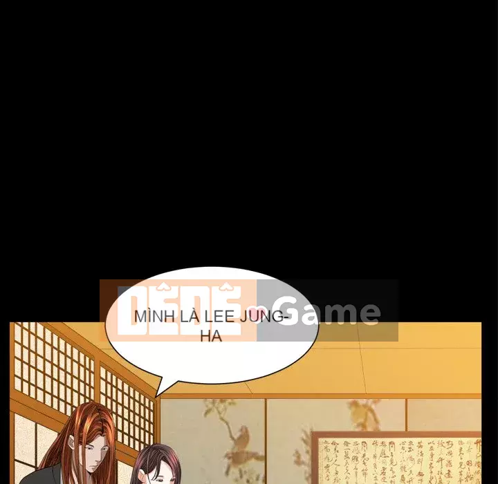 Cạm bẫy Chương 1-18