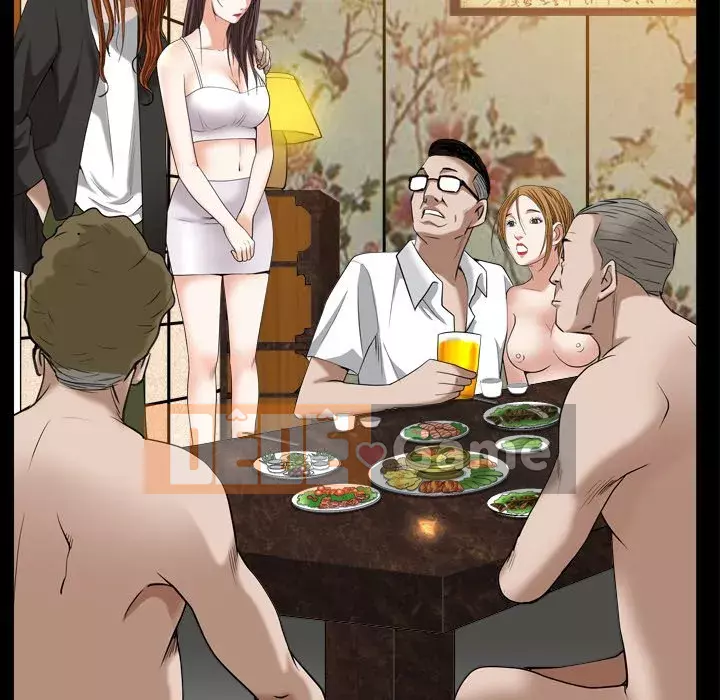 Cạm bẫy Chương 1-18