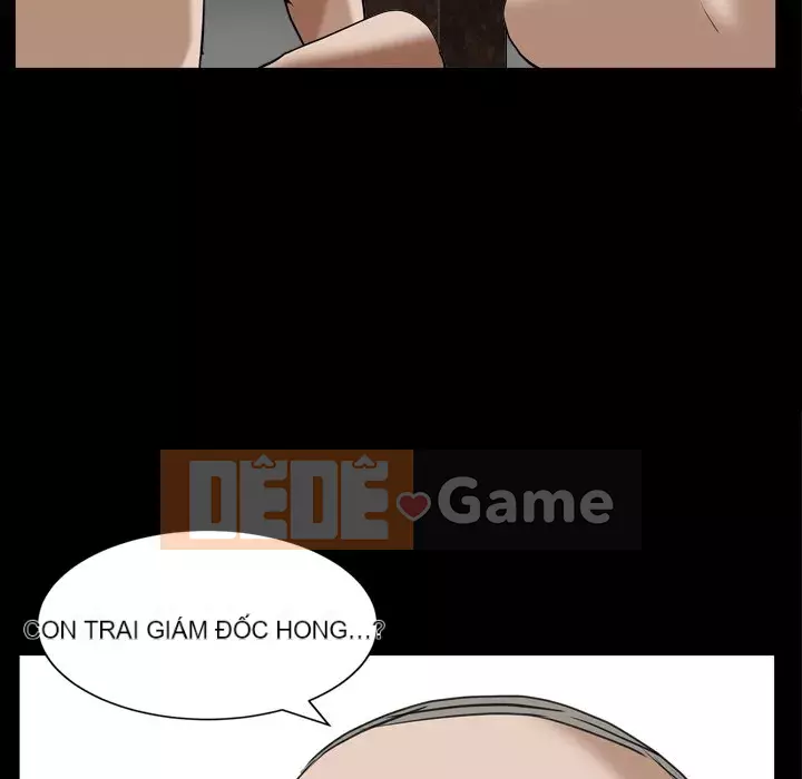 Cạm bẫy Chương 1-18