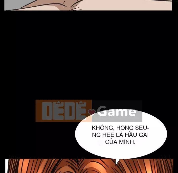 Cạm bẫy Chương 1-18