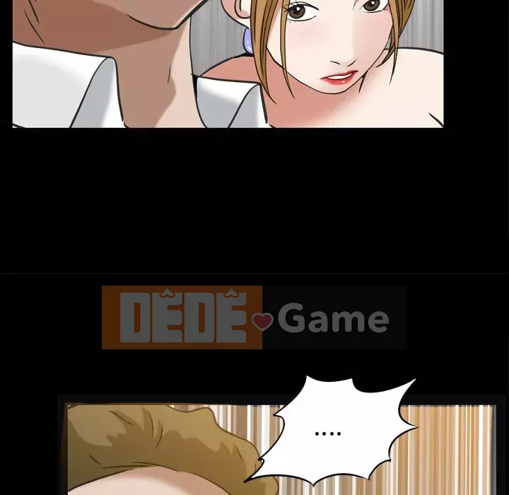 Cạm bẫy Chương 1-18