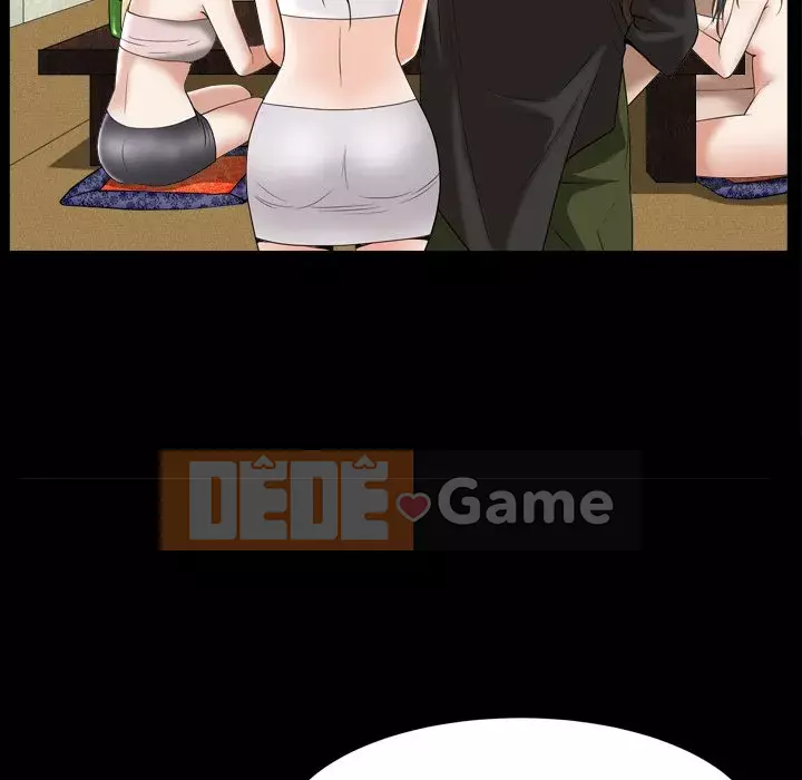 Cạm bẫy Chương 1-18