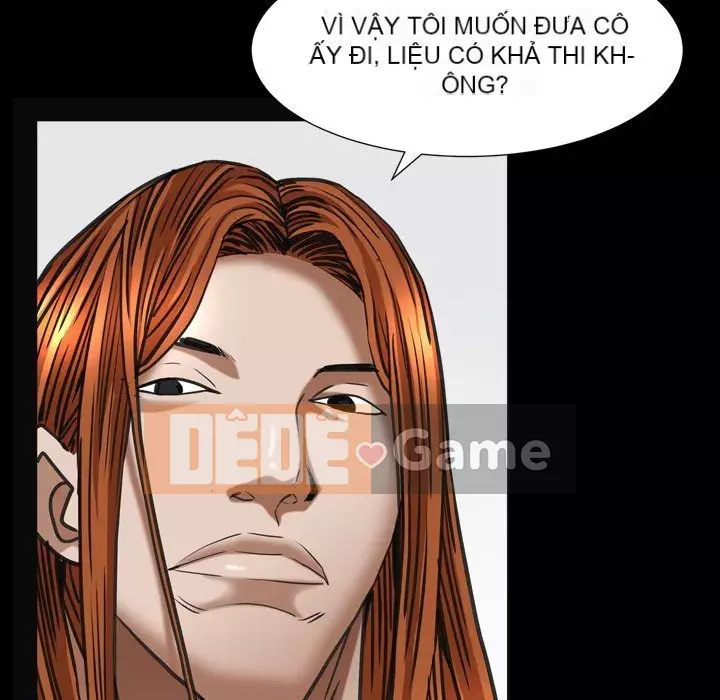 Cạm bẫy Chương 1-18