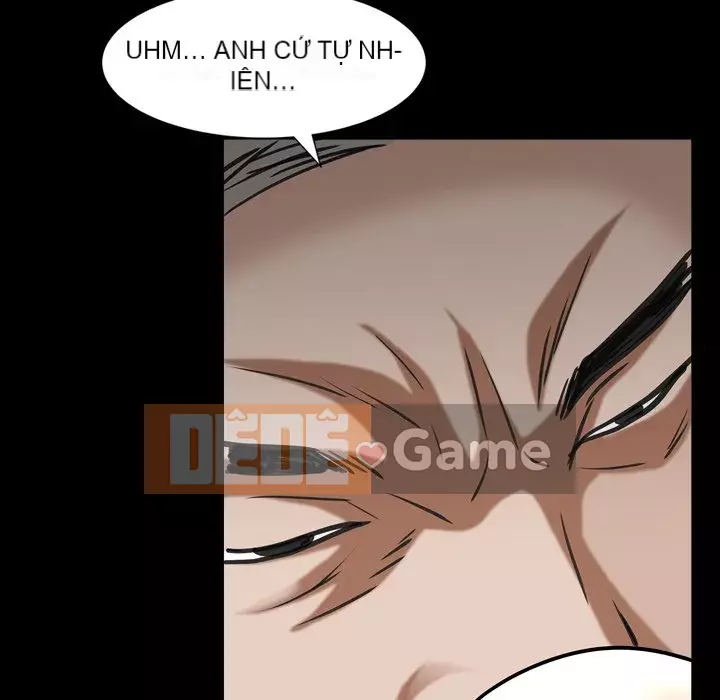 Cạm bẫy Chương 1-18