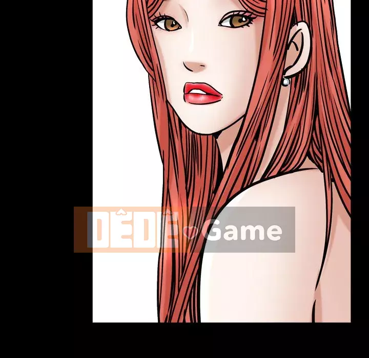 Cạm bẫy Chương 1-18