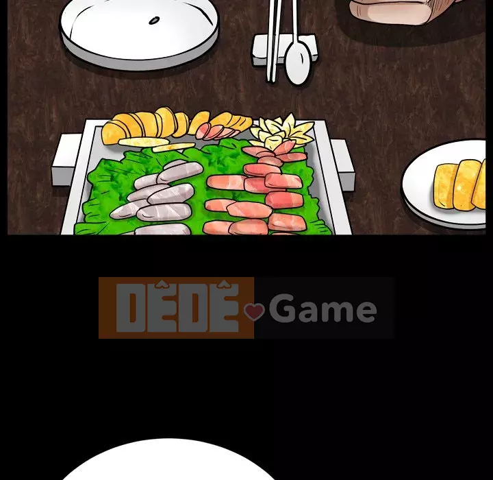 Cạm bẫy Chương 1-18