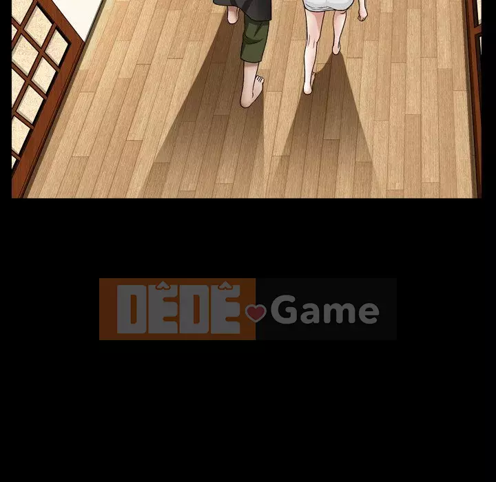 Cạm bẫy Chương 1-18