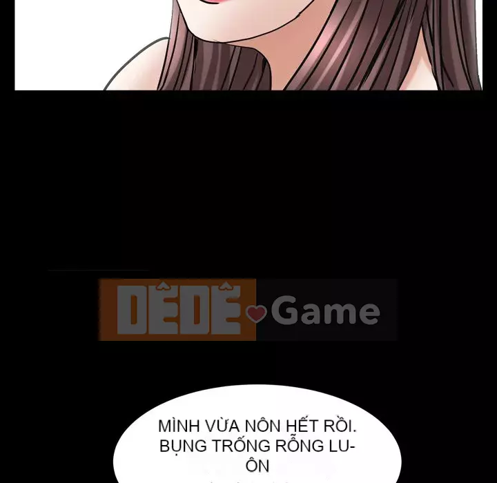 Cạm bẫy Chương 1-18