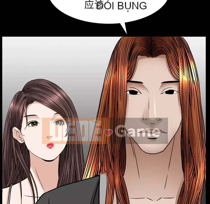 Cạm bẫy Chương 1-18