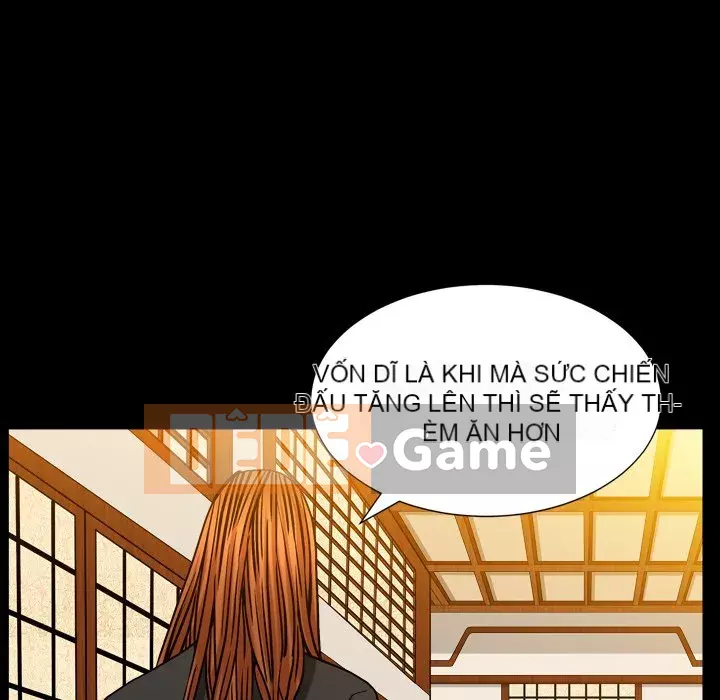 Cạm bẫy Chương 1-18