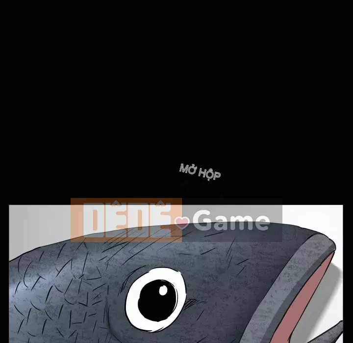 Cạm bẫy Chương 1-18