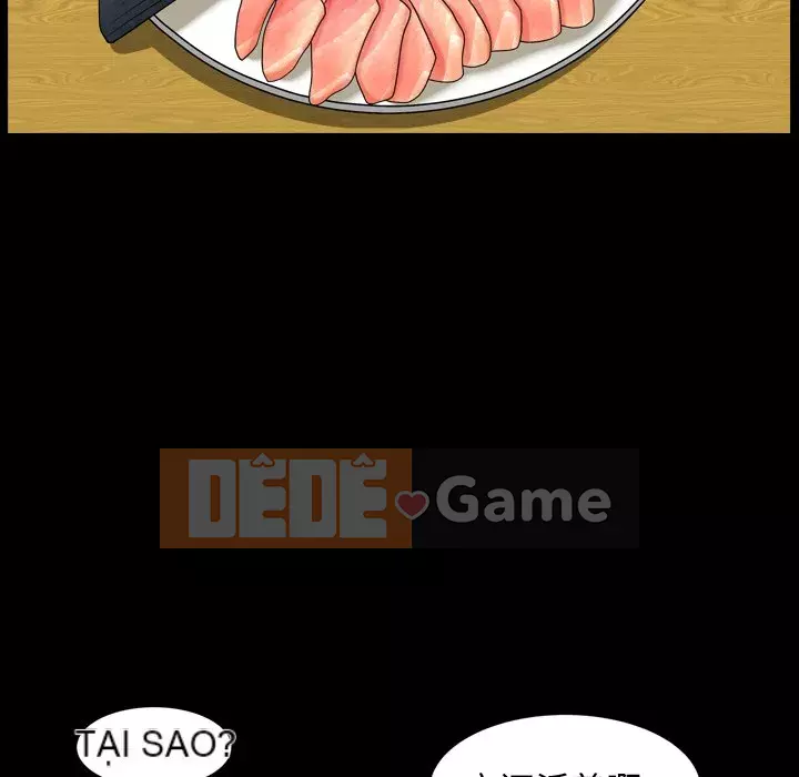 Cạm bẫy Chương 1-18