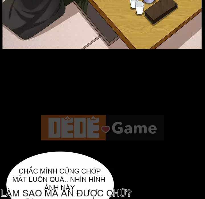 Cạm bẫy Chương 1-18