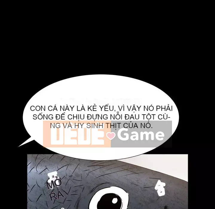 Cạm bẫy Chương 1-18