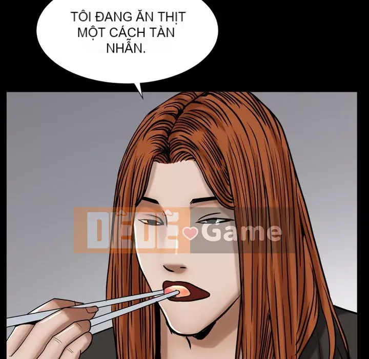 Cạm bẫy Chương 1-18