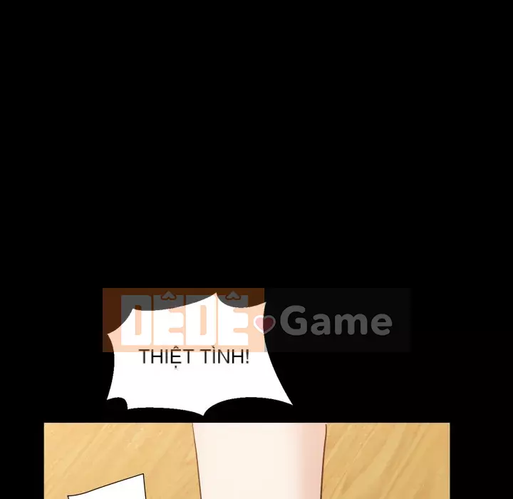 Cạm bẫy Chương 1-18