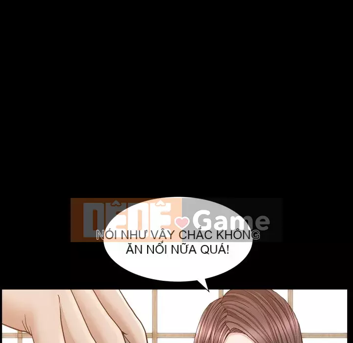 Cạm bẫy Chương 1-18