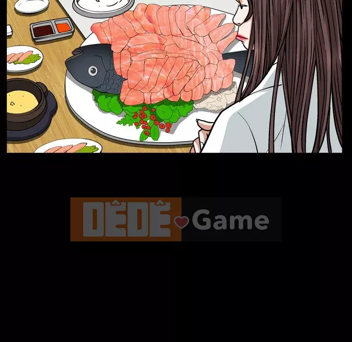 Cạm bẫy Chương 1-18