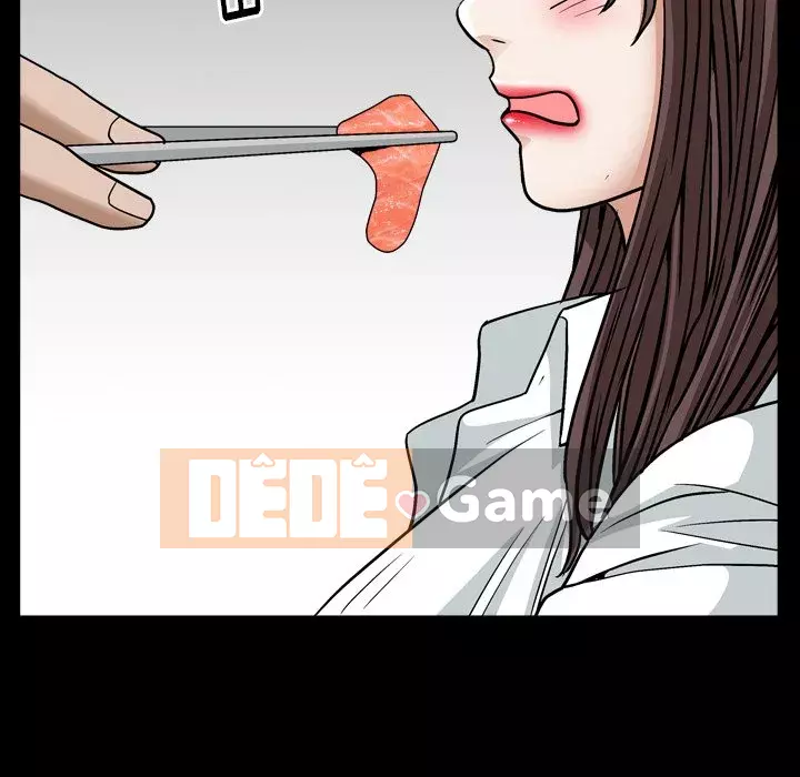 Cạm bẫy Chương 1-18