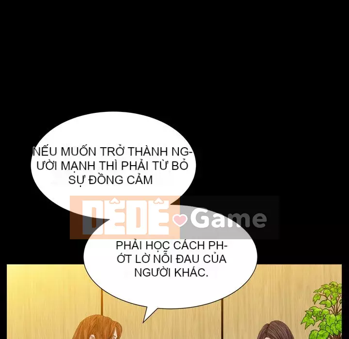 Cạm bẫy Chương 1-18