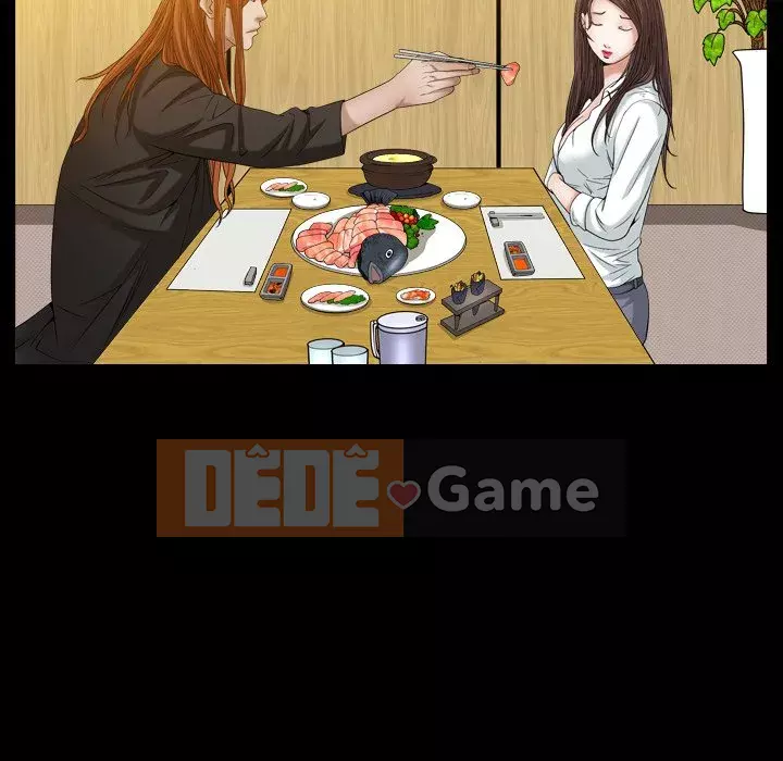 Cạm bẫy Chương 1-18