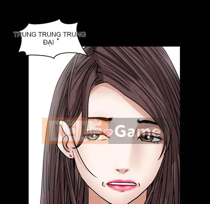 Cạm bẫy Chương 1-18