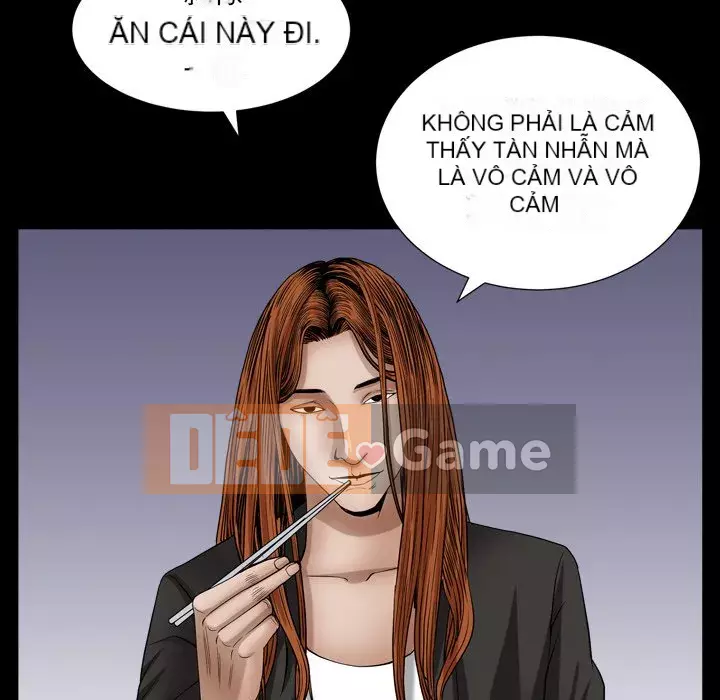 Cạm bẫy Chương 1-18