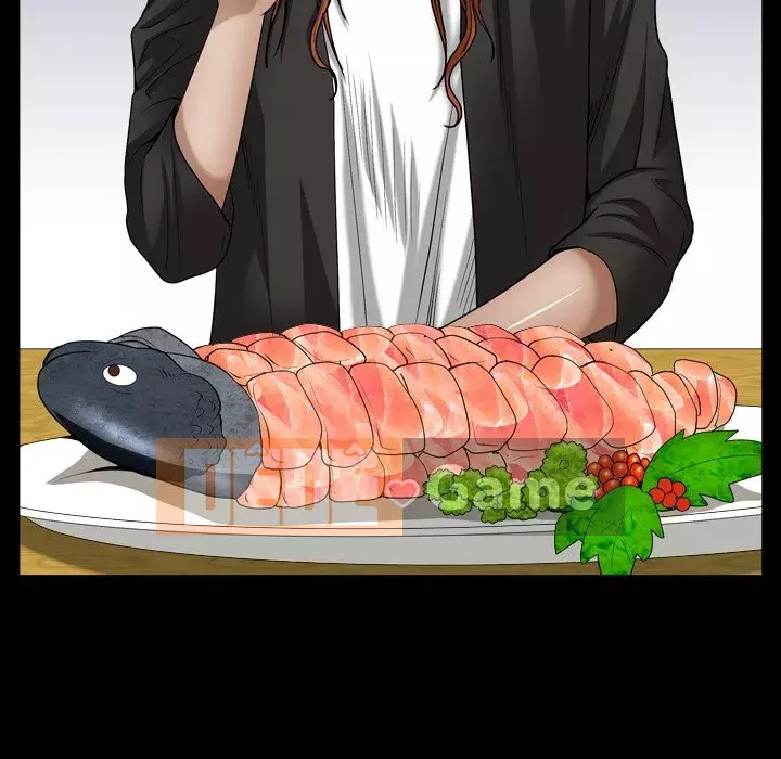 Cạm bẫy Chương 1-18