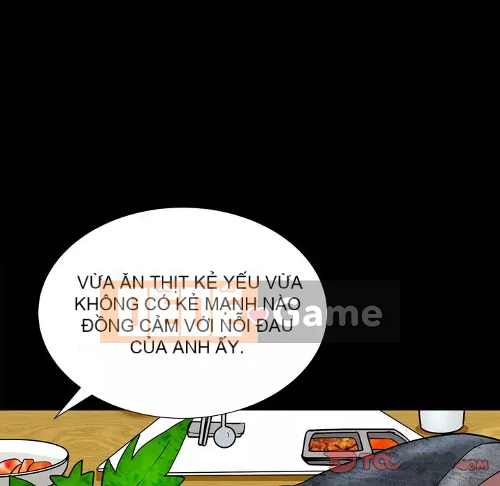 Cạm bẫy Chương 1-18