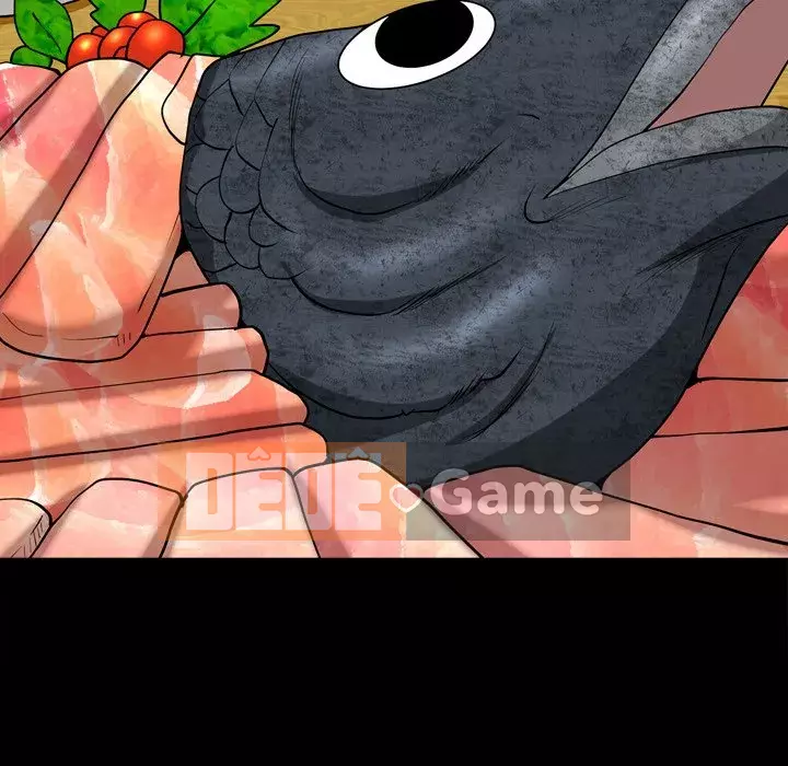 Cạm bẫy Chương 1-18