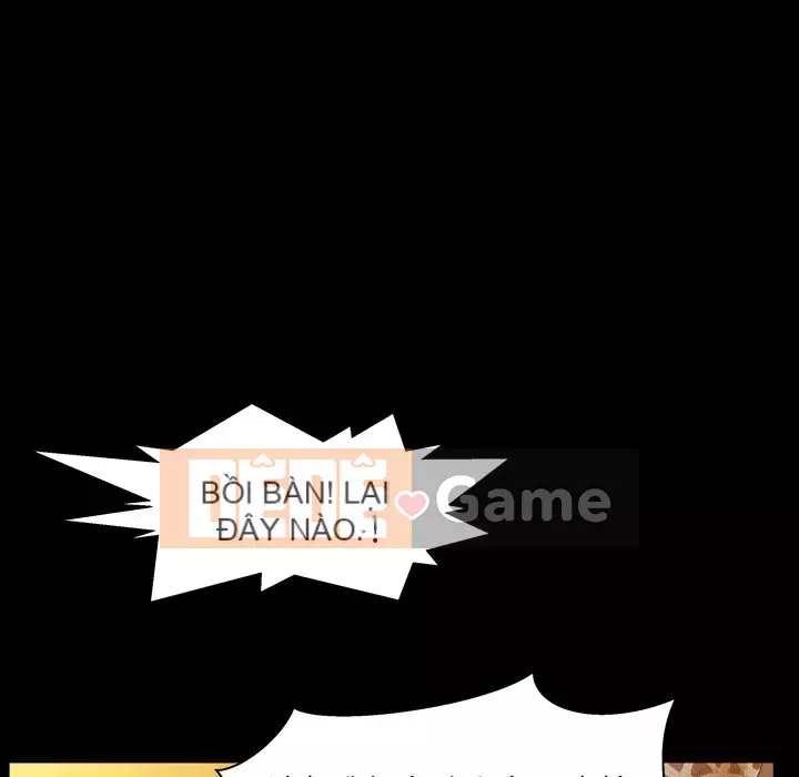 Cạm bẫy Chương 1-18