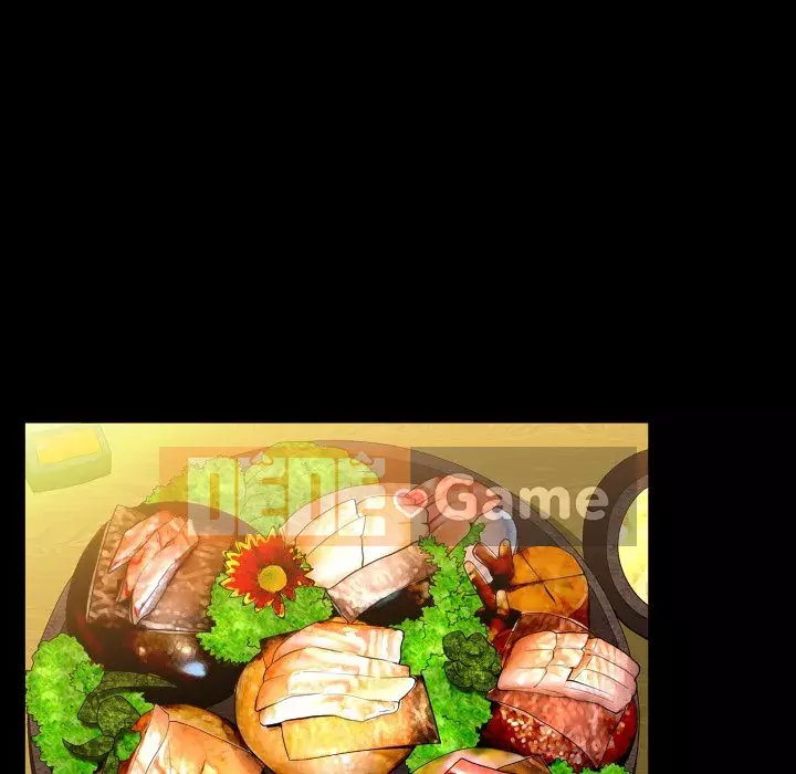 Cạm bẫy Chương 1-18