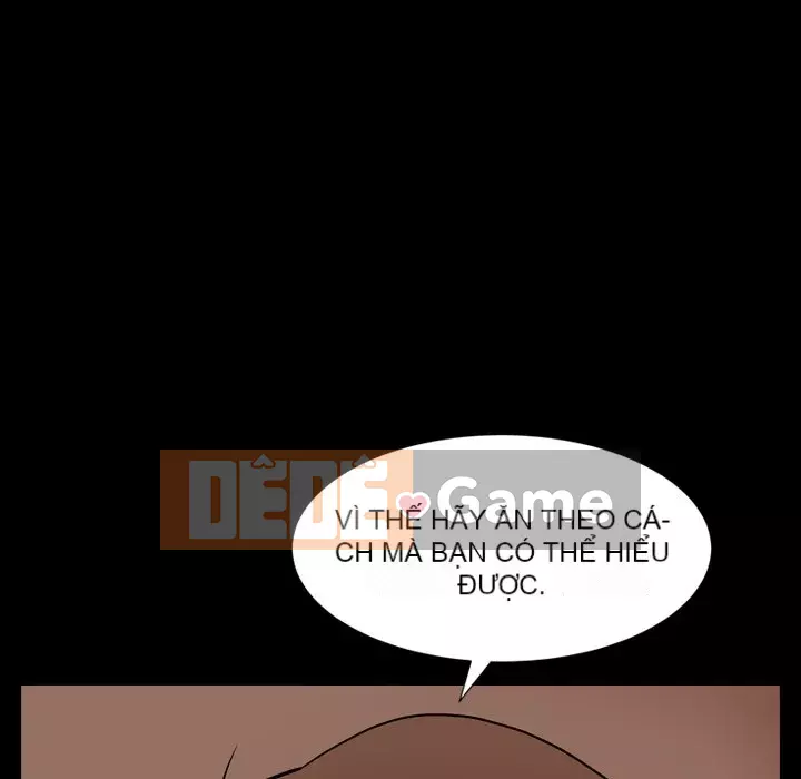 Cạm bẫy Chương 1-18