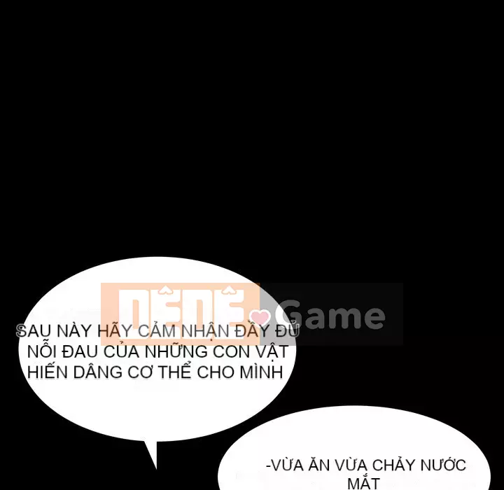 Cạm bẫy Chương 1-18