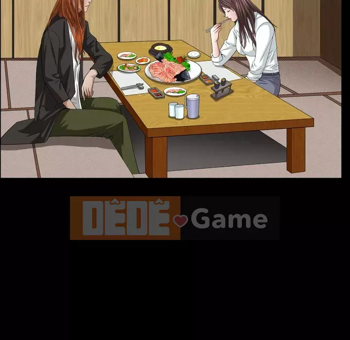 Cạm bẫy Chương 1-18