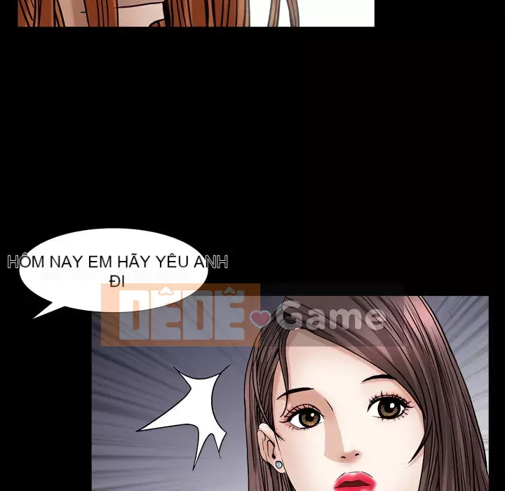 Cạm bẫy Chương 1-18