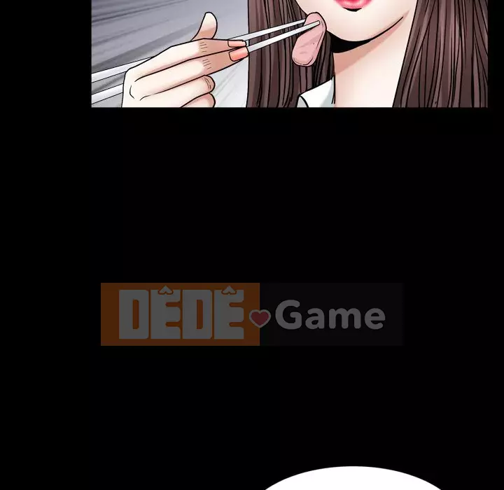 Cạm bẫy Chương 1-18