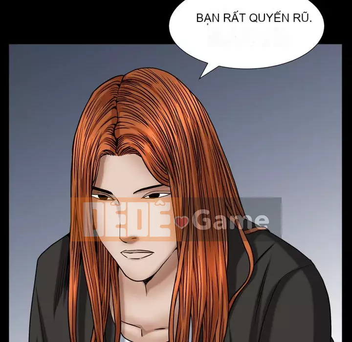 Cạm bẫy Chương 1-18