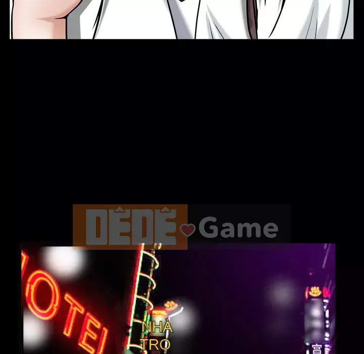 Cạm bẫy Chương 1-18